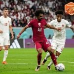Canada VS Qatar