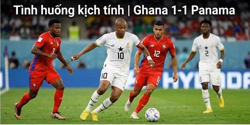 Phong độ gần đây của Panama